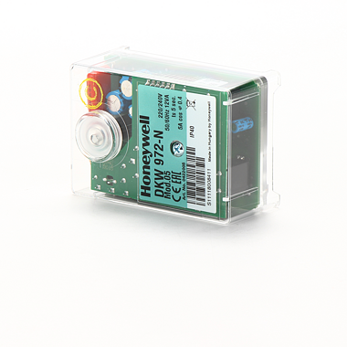 HONEYWELL automatika zapalovací SATRONIC DKW 972 mod.05