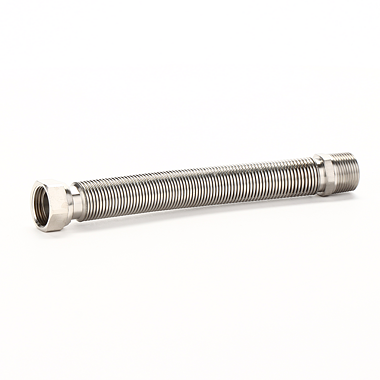 DNK potrubí připojovací nerez 200 - 3/4"MF
