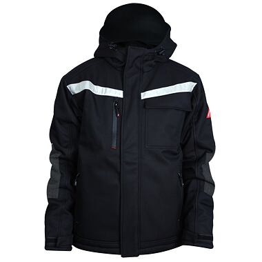 DNK bunda zimní softshell MOTION L
