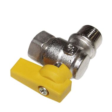 12001930 - kohout plynový 1/2"