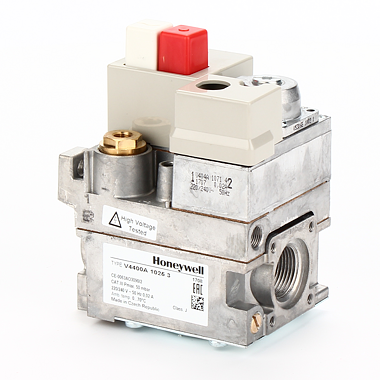 HONEYWELL ventil plynový V4400A