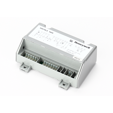 HONEYWELL automatika zapalovací S4570LS