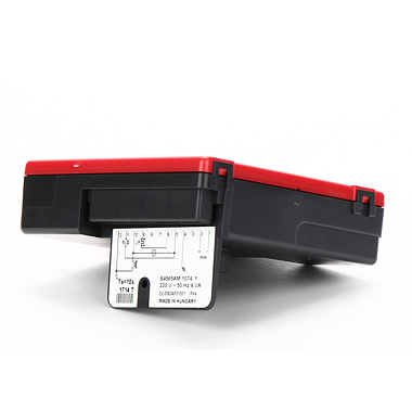 HONEYWELL automatika zapalovací S4565AM1074