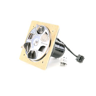 ATMOS ventilátor odtahový 175 mm