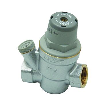 39533441H - ventil redukční 1/2" CALEFFI