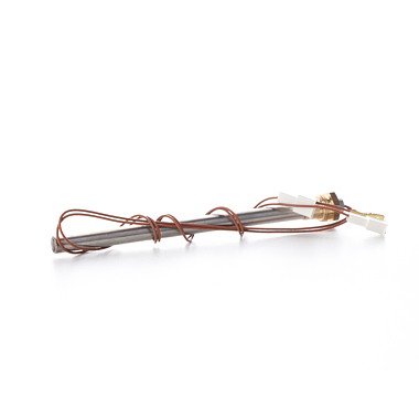 DNK zapalovač odporový 3/8" - 180mm 300W