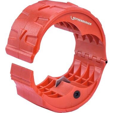 ROTHENBERGER řezák plastového potrubí ROCUT Pro 32-40 mm