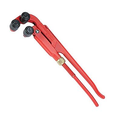 ROTHENBERGER zdrsňovací kleště na závity  3/8" - 2"