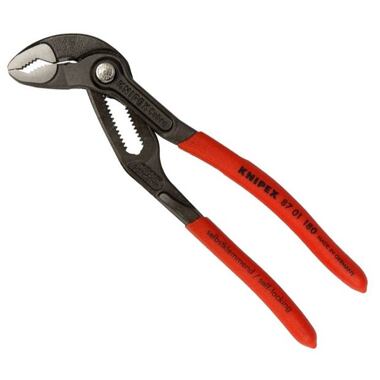 15311813335 - kleště KNIPEX Cobra 180mm