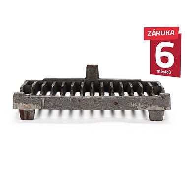 OPOP rošt posuvný H418 - 420EKO