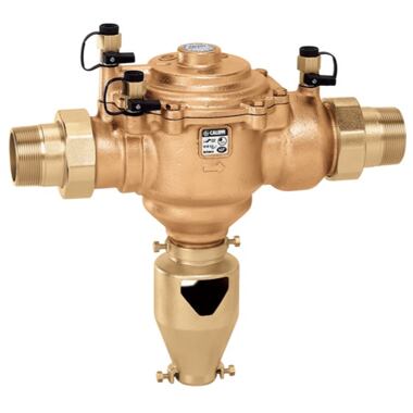 CALEFFI 574 klapka zpětná bezpečnostní DN 50