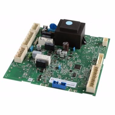 JJJ005680200 - Elektronická deska BAXI LMU54