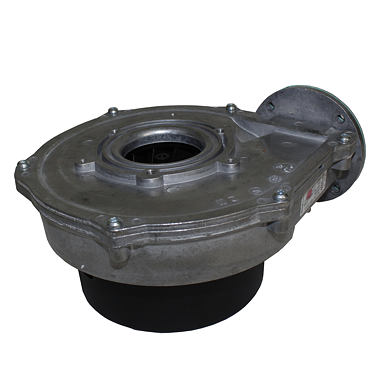 Ventilátor pro kondenzační kotle BAXI