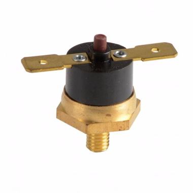 L72.12811 - GEMINOX termostat havarijní se závitem 90°C