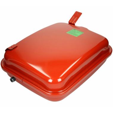 87154071130 - JUNKERS expanzní nádoba 13l - 1/2"