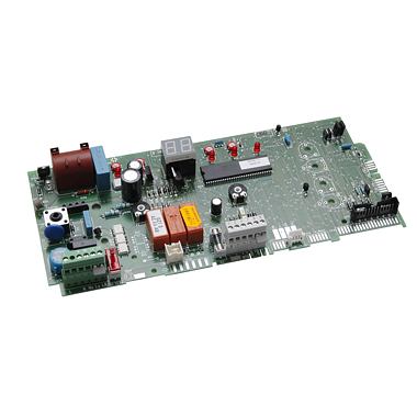 87483003460 - JUNKERS deska elektronická 2