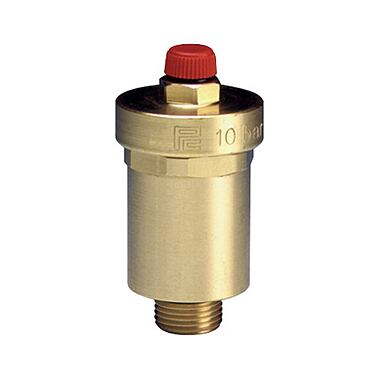 PINTOSSI Automatický odvzdušňovací ventil 1/2"