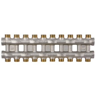 PINTOSSI Potrubí rozvodné 3/4" 10+10