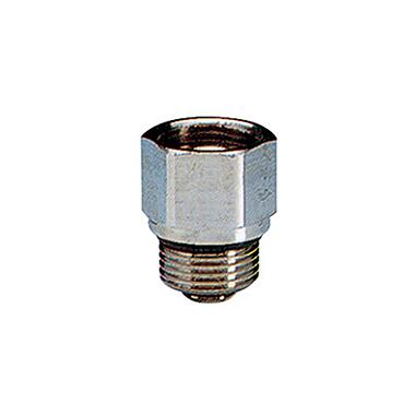 PINTOSSI Ventil 3/8"