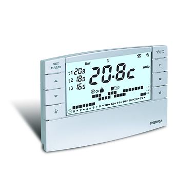 Pokojový termostat PERRY CR023B
