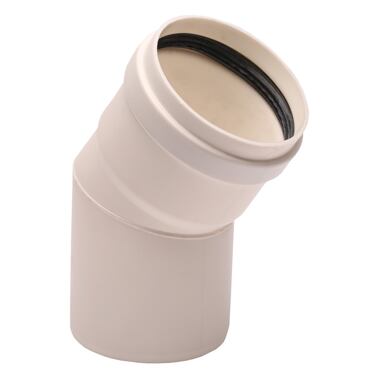 WB2-38P - Koleno PP DN80 - 30°