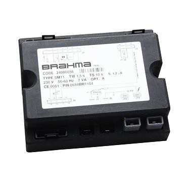 1.8088 - zapalovací automatika IMMERGAS