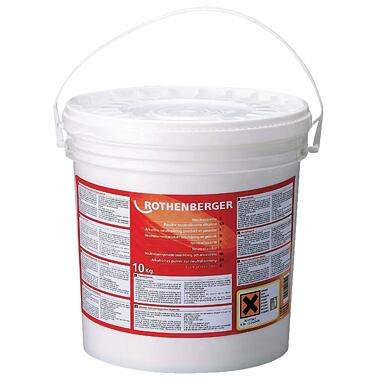 ROTHENBERGER Neutralizační prášek pro ROCAL (10 kg) 61120