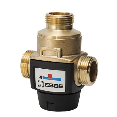 ESBE termostatický ventil VTC412 - 1" - 51060200