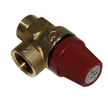 Pojistný ventil PROTHERM 1/2" - 3 bary