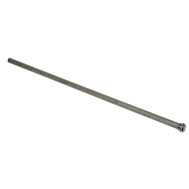 Anodová tyč 3/4 - 22mm délky 770mm