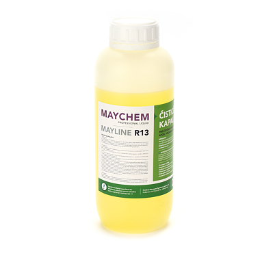 MAYCHEM kapalina čisticí do topení MAYLINE R13