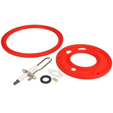 0295220 DEDIETRICH elektroda s těsněním