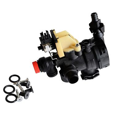 87167631990 - JUNKERS hydraulický spínač