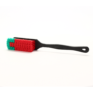 DNK kartáč jemný dlouhý 410mm