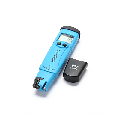HANNA tester EC/TDS DiST 6