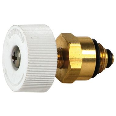 74315 BUDERUS ventil napouštěcí U01X