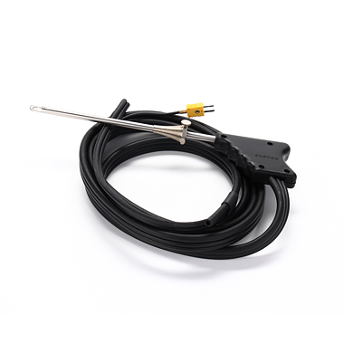 TECNOCONTROL sonda FUMI 200mm s kabelem 1,5m