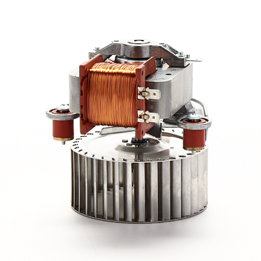 DNK motor ventilátoru FIME 24kW DAKON