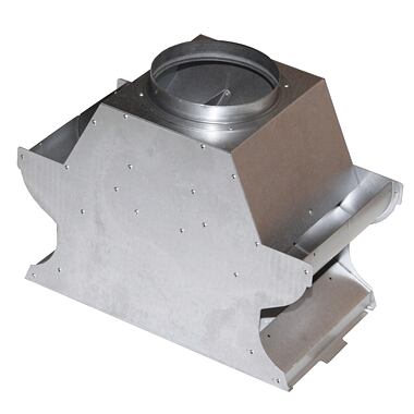 JJJ005634870 BAXI přerušovač tahu NUVOLA