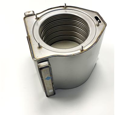 065150 VAILLANT spalovací komora VU466