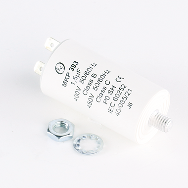 DAKON kondenzátor 1,5uF/400V
