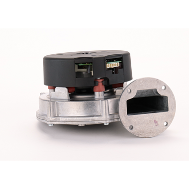 THERMONA ventilátor RG130