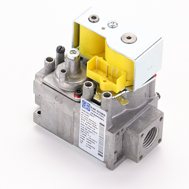 BAXI armatura plynová SIT SIGMA 848