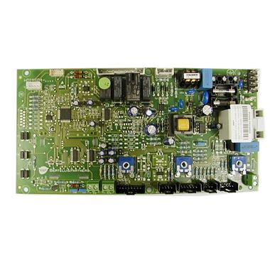 42260 THERMONA automatika ovládací DIMS04