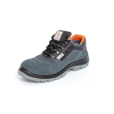 PROCERA obuv pracovní GRAF S1 SRC