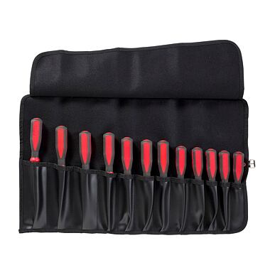 GT-LINE pouzdro TOOL ROLL.12T