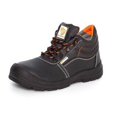 PROCERA obuv pracovní SOLID S1