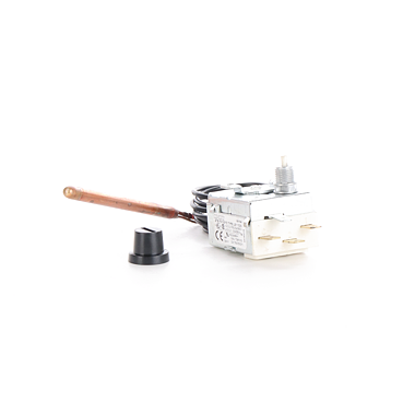 BAXI termostat spalin 100° SLIM (16)