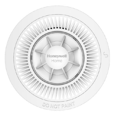 R200ST-N2 detektor kouře HONEYWELL - propojitelný