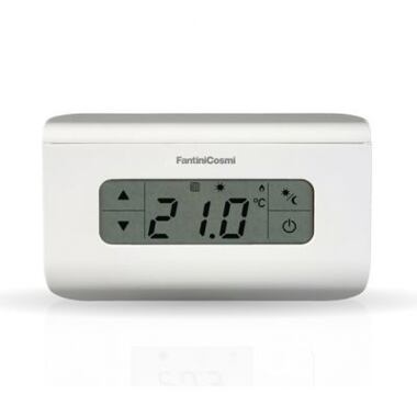 17000115 - termostat denní dotykový CH115TS